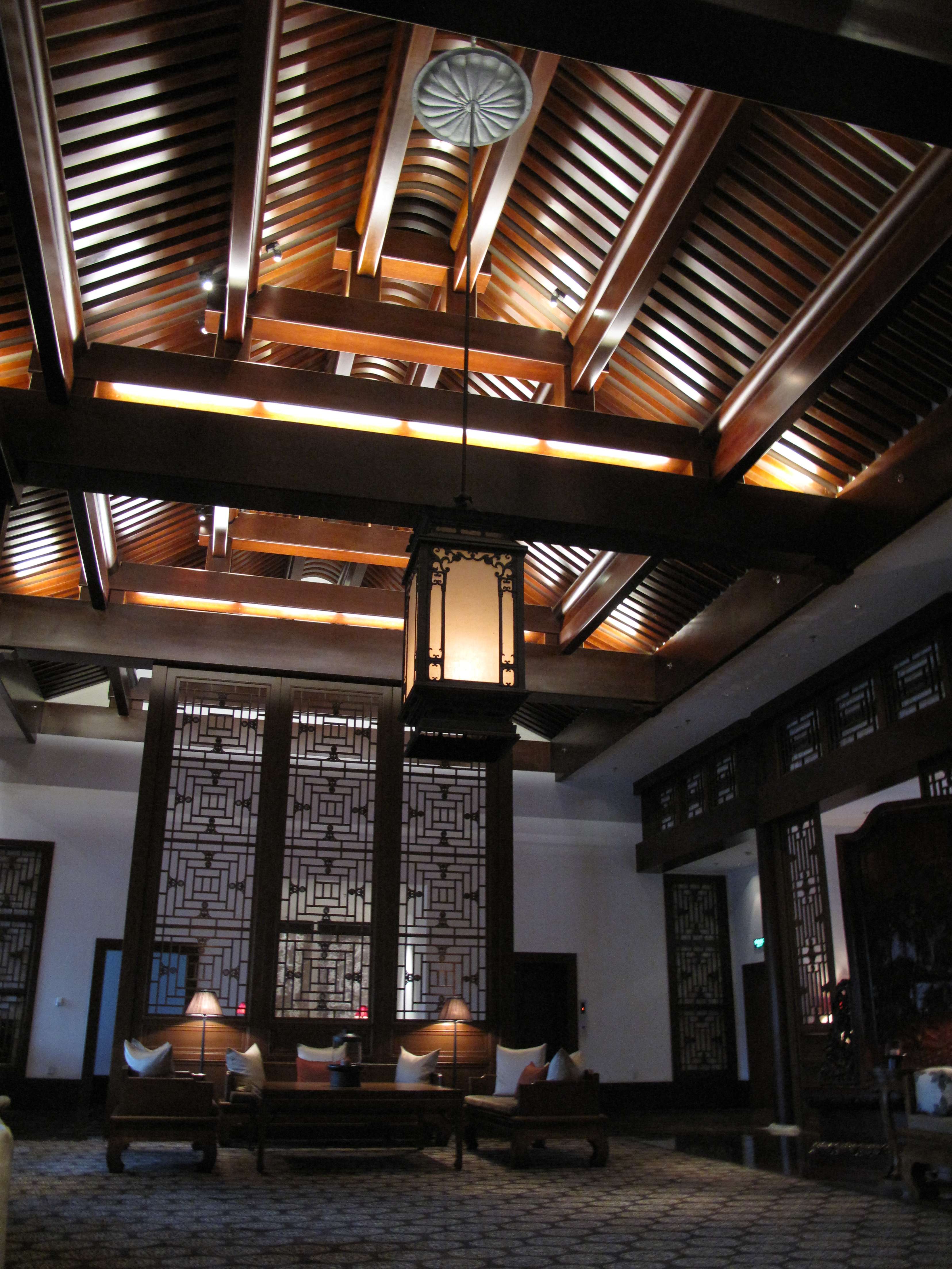 JAYA  北京安曼颐和酒店-9-26