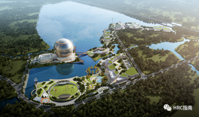 新酒店 | 湖州南浔希尔顿酒店即将盛大启幕-10