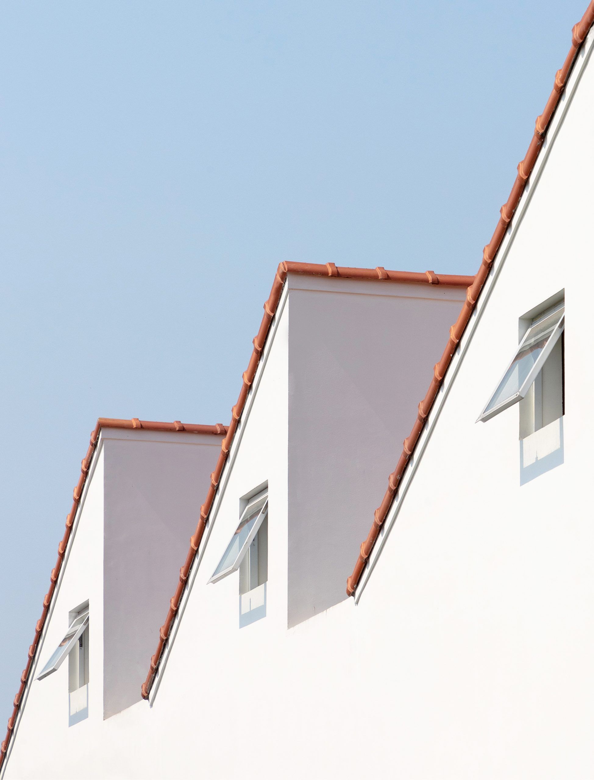 "3gian" 现代乡村住宅-2