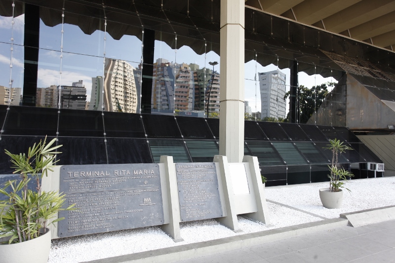 Florianópolis长途汽车站项目丨Yamandú Carlevaro,Enrique Brena-20