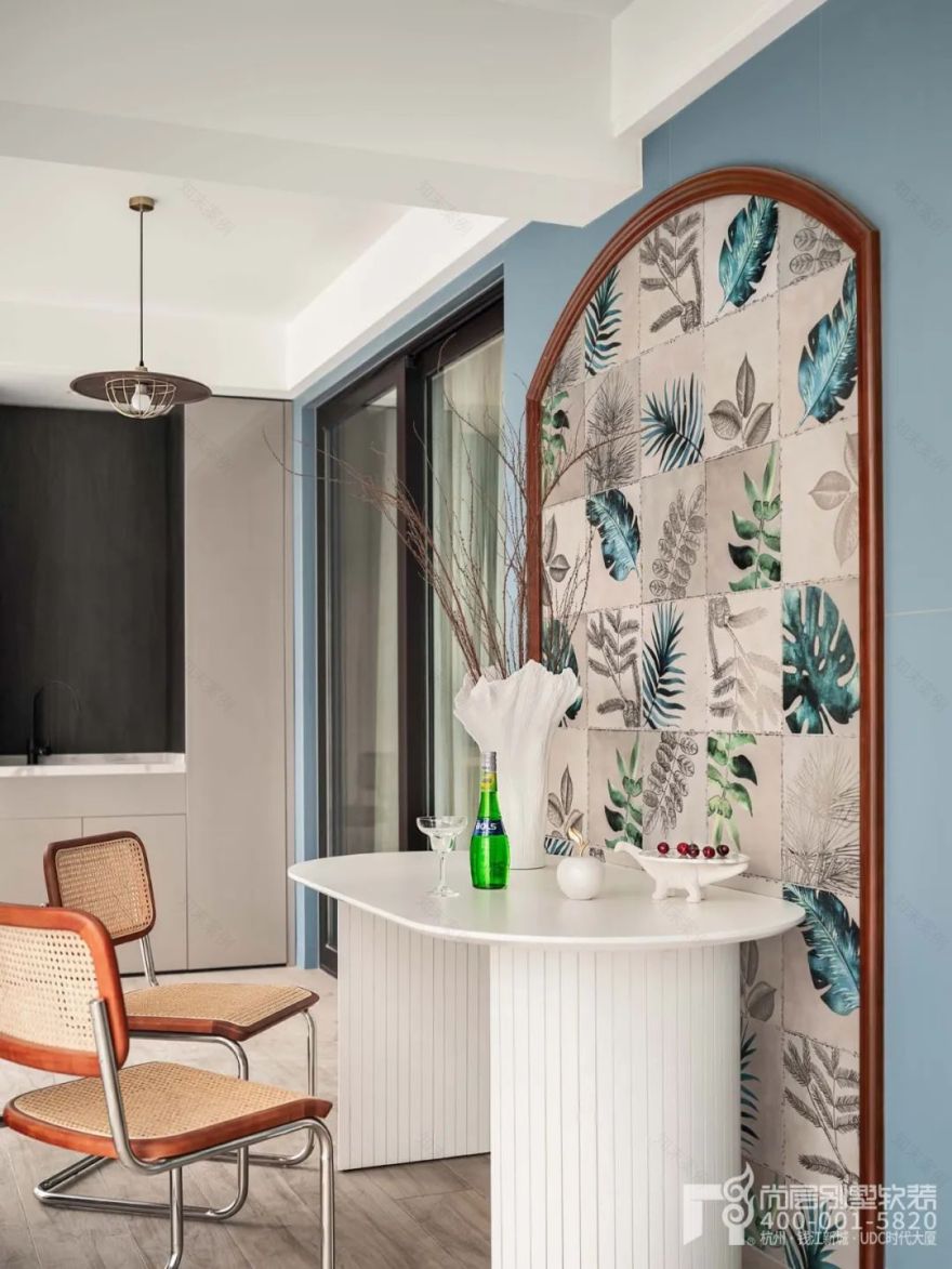 90后幸福家丨尚层别墅装饰-32