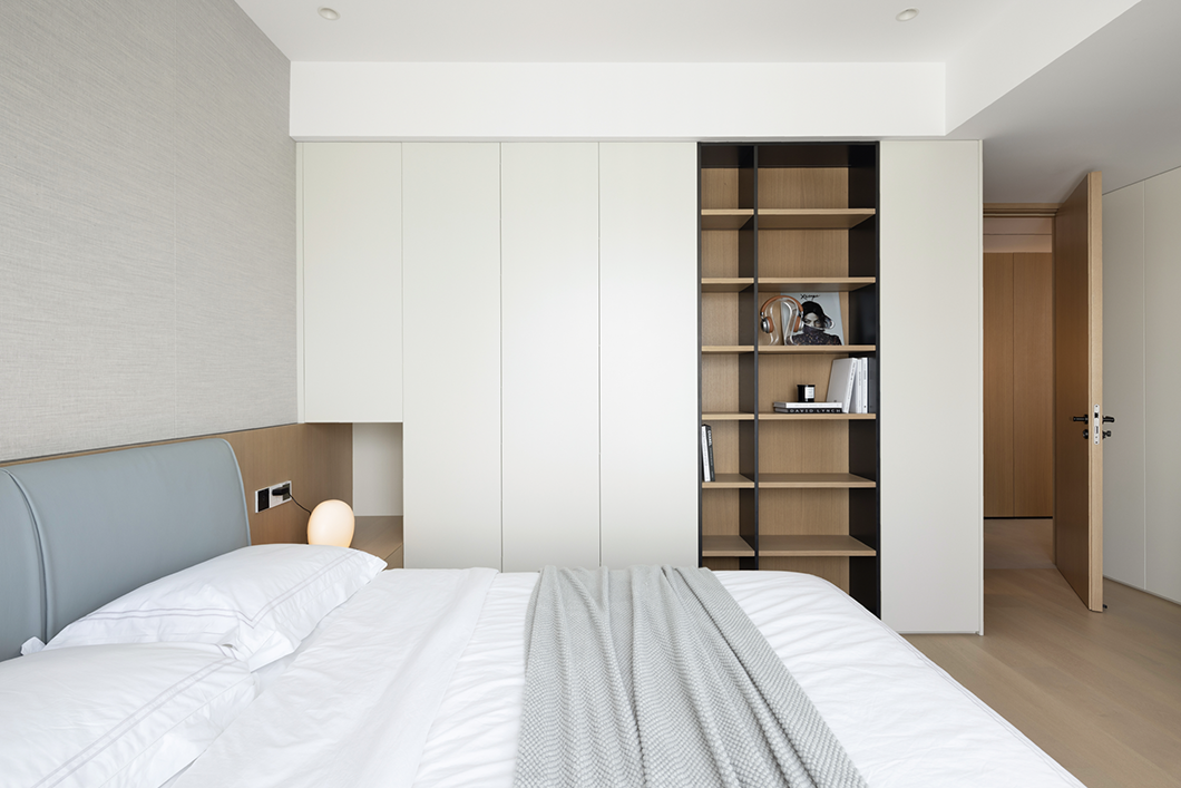 闲庭丨中国南京丨云行空间建筑设计-56