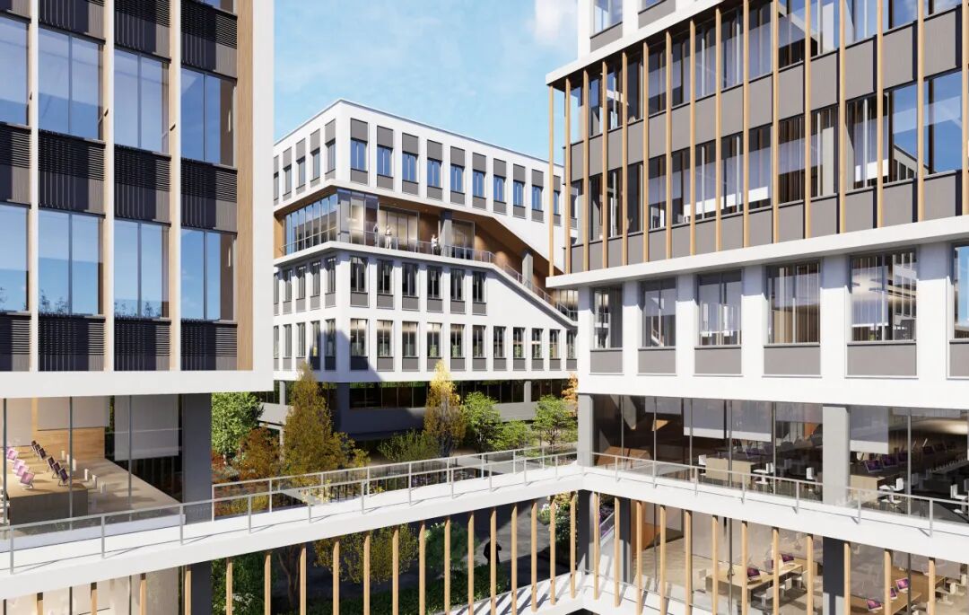 安可信五金工厂，浙江/田字格建筑事务所-32