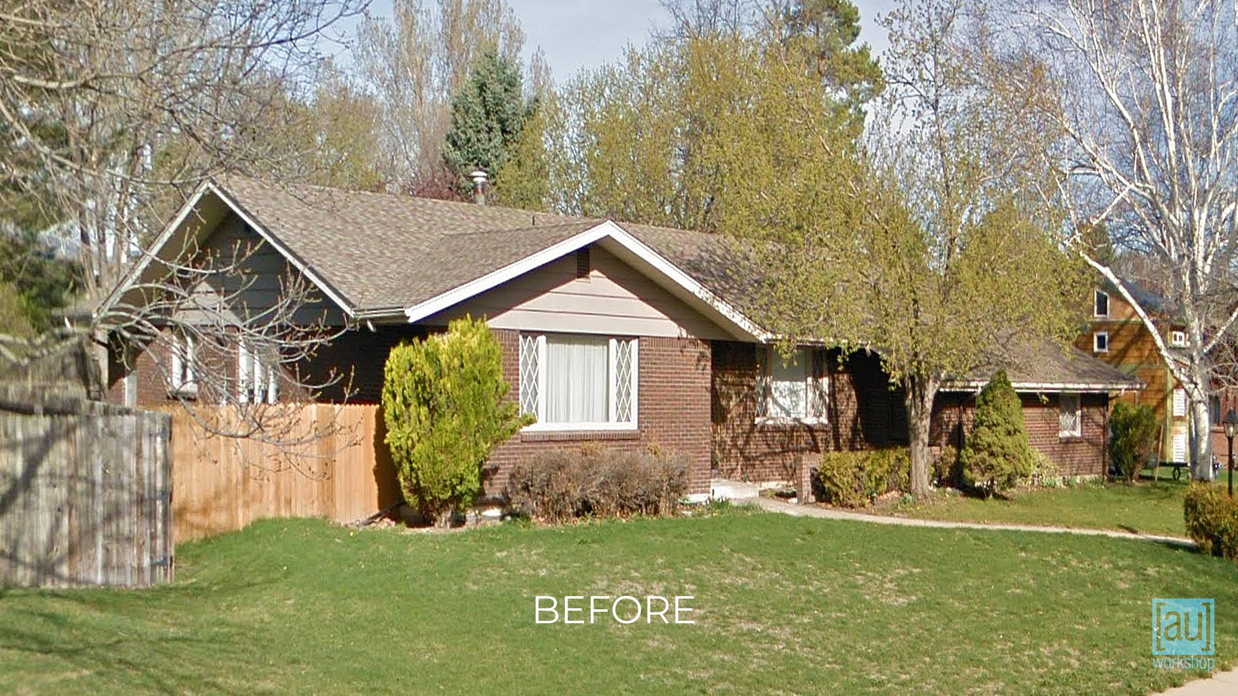 印第安山屋丨美国柯林斯堡-7