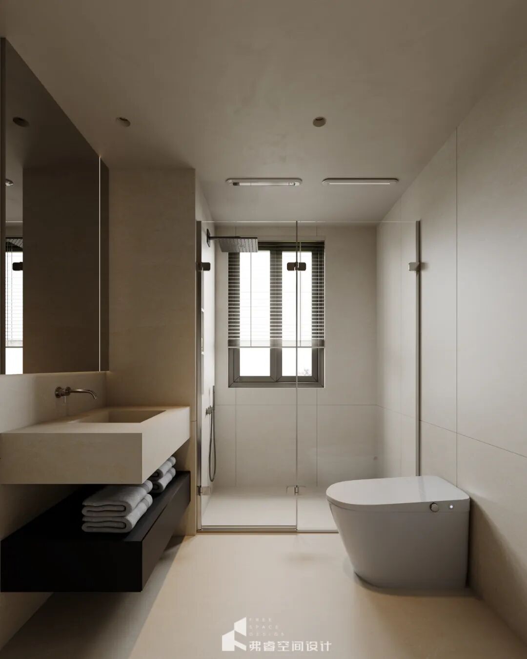 弗睿私宅·第五大道|JustHereJustNow-27