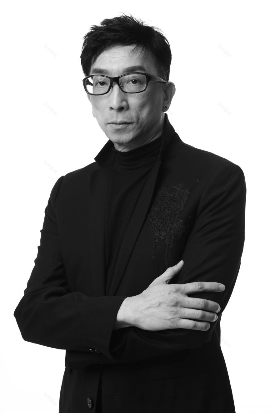 融泰云臻大平层样板间丨中国杭州丨郑仕樑室内设计(苏州)有限公司-65