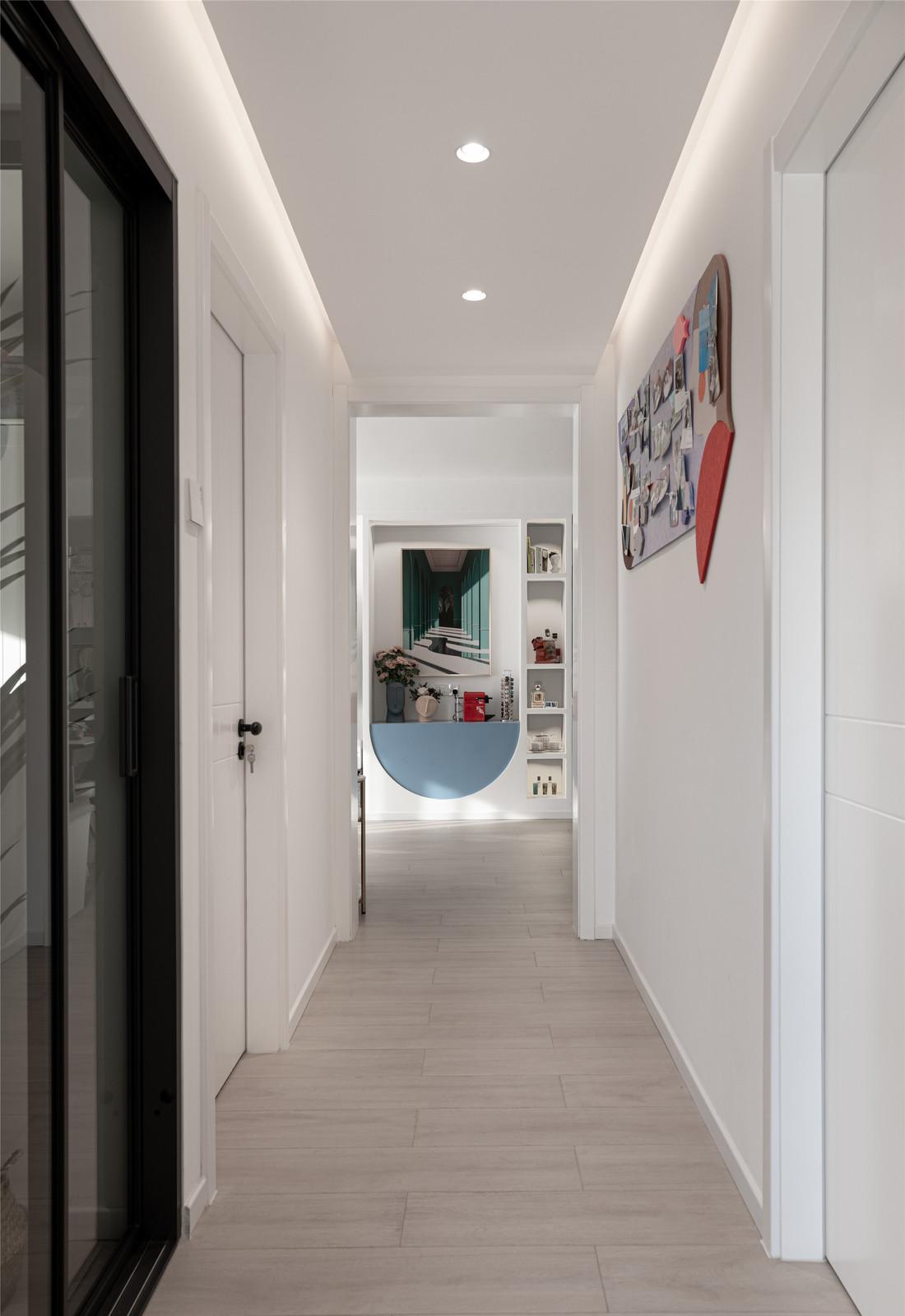 麦芽黄色温馨简约家-26