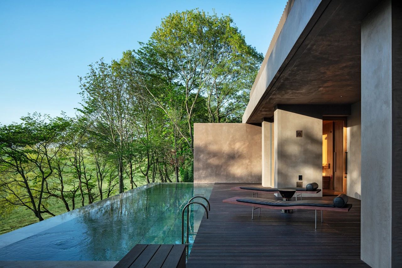 宠物友好型酒店Nasu Cave丨日本丨Suppose Design Office-46