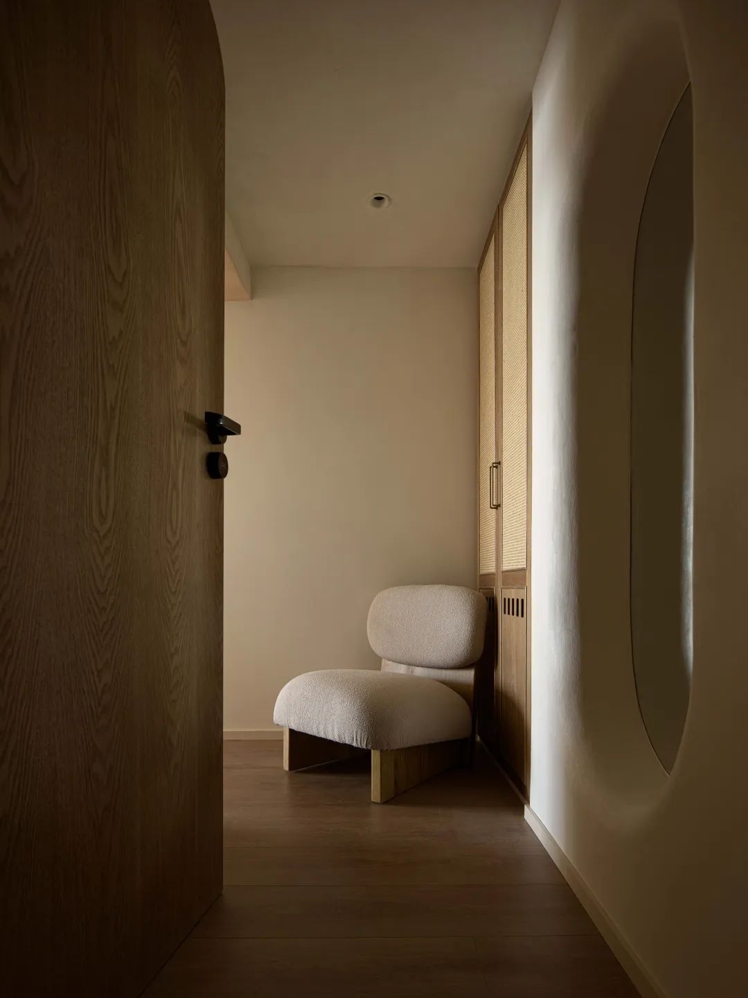 贵阳安奈酒店丨中国贵阳丨简璞设计-21