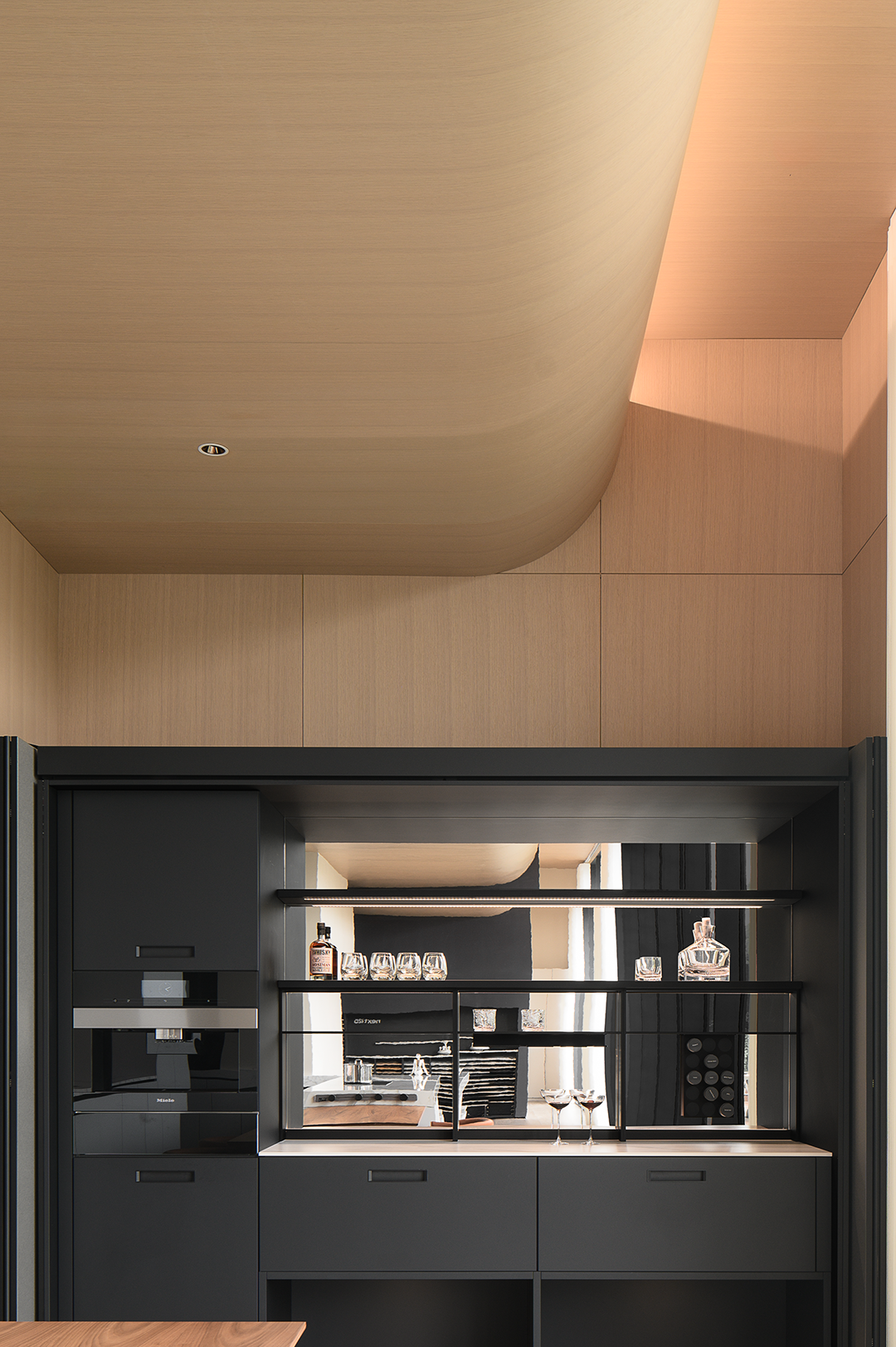 德国旭勒橱柜江阴旗舰店丨中国无锡丨壹设计,onedesign-13