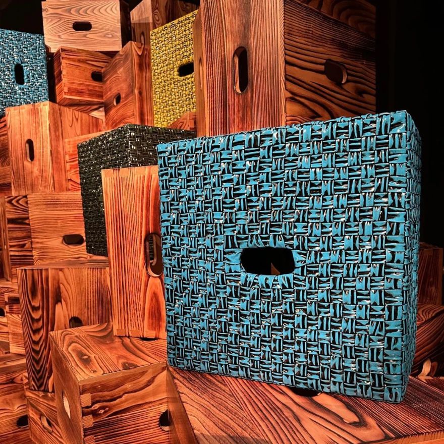 2024 米兰国际家具展览会丨意大利米兰-380