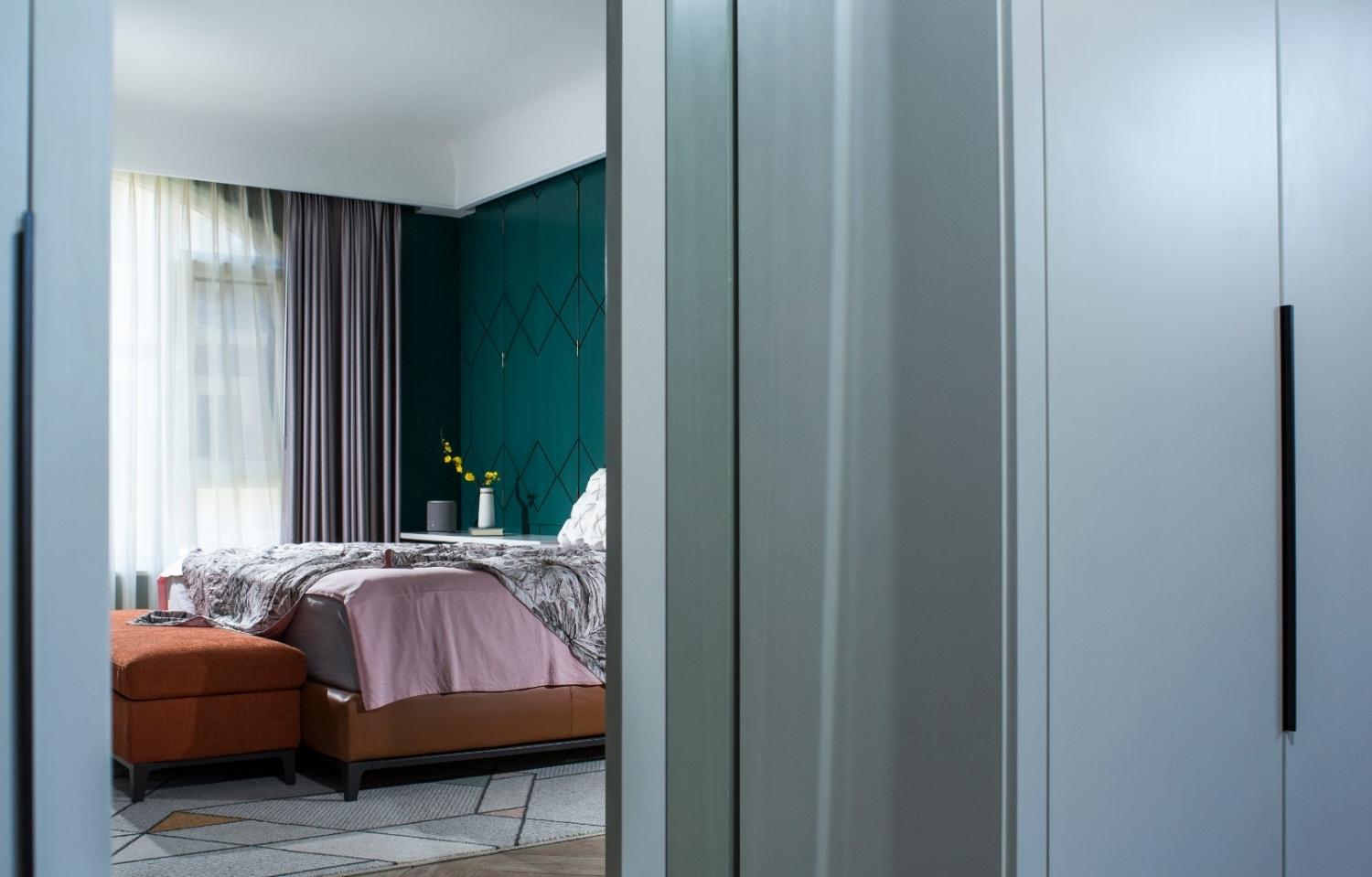 潮白河别墅丨中国河北丨程小东设计工作室-7