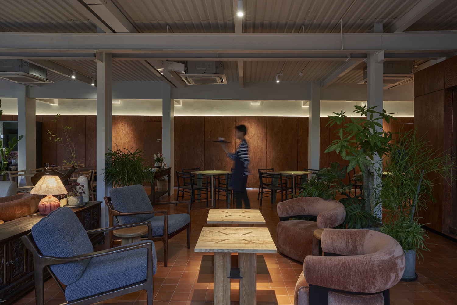 Bakes Thao Dien 烘焙旗舰店丨越南胡志明市-9