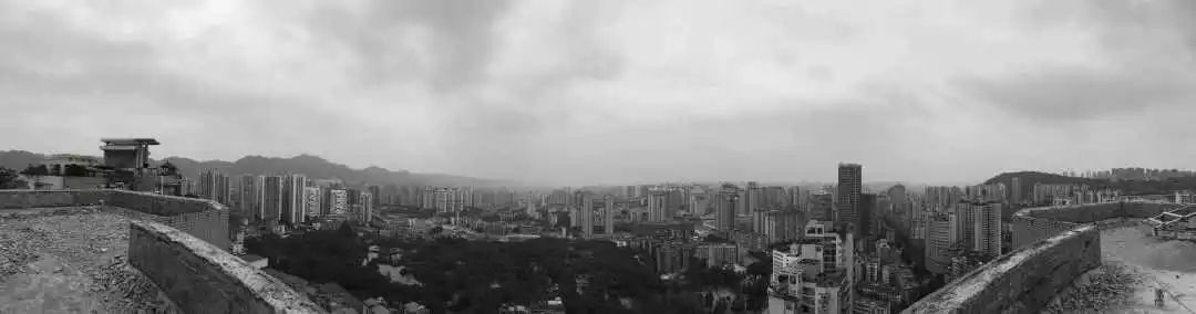 MEETTING CITY | 邂逅城市,和场地自然而然的产生共鸣-10