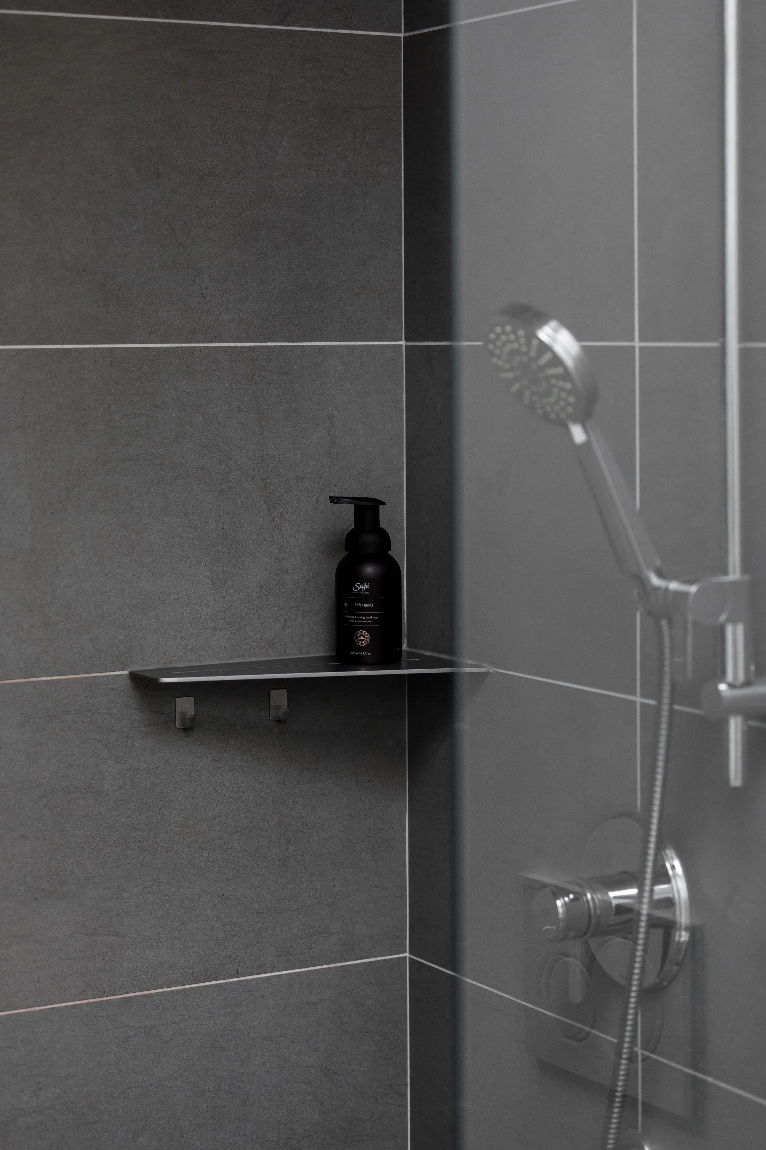 安大略省小巷房屋丨CanadaVancouver丨Haeccity Studio Architecture-26