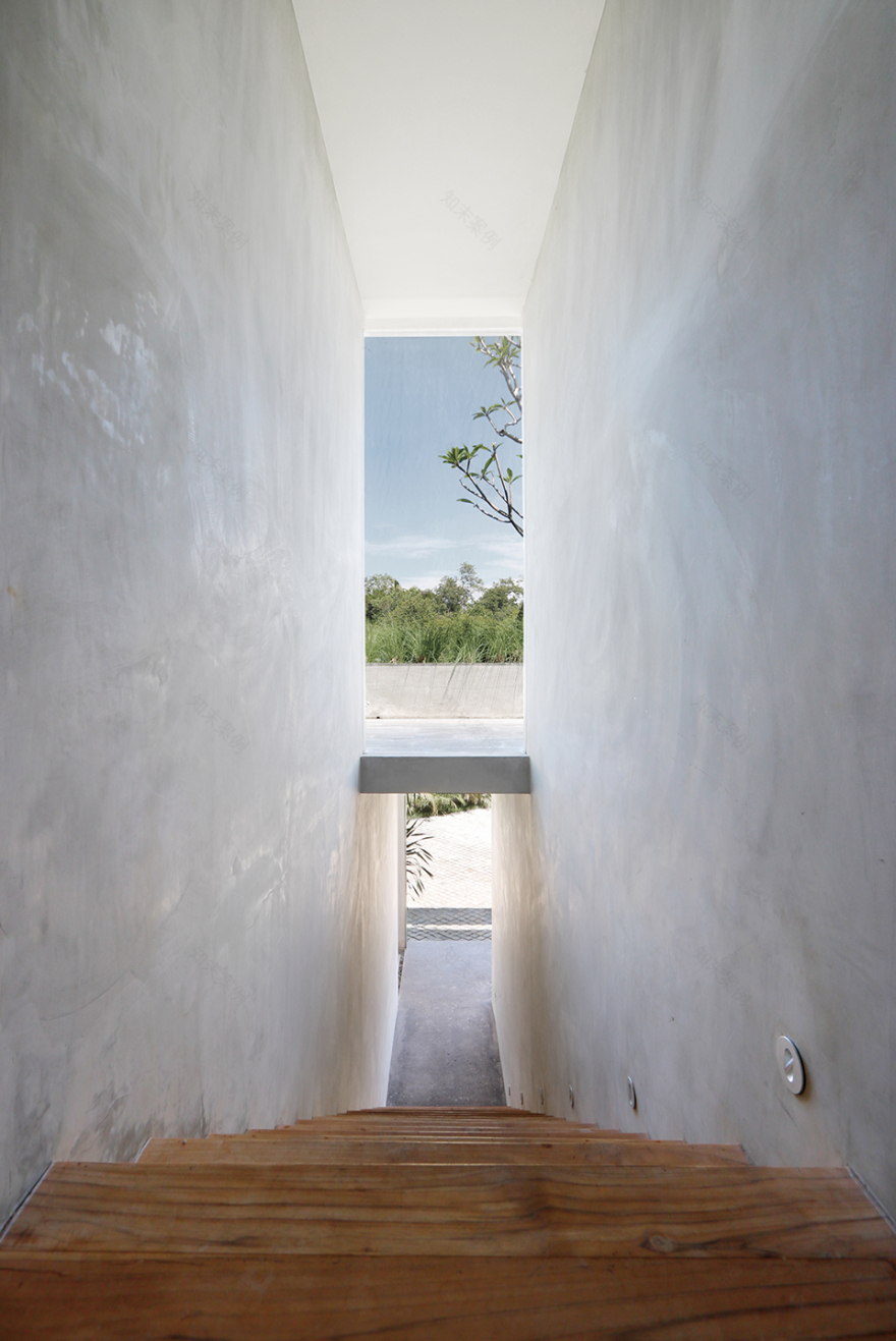 Chameleon别墅,巴厘岛 / Word of Mouth-96