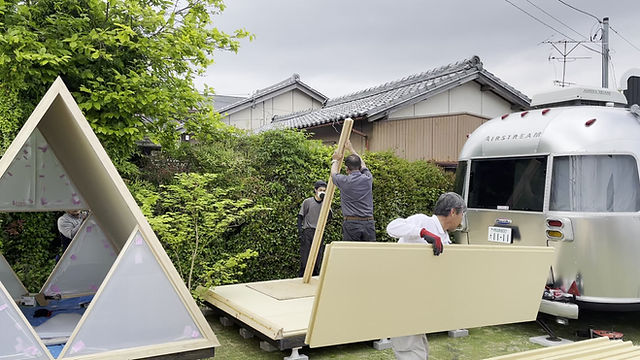 伊勢週末住宅アネックス・ゲストルーム-10