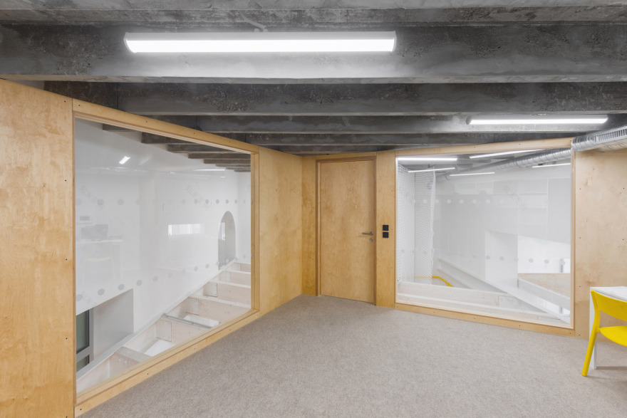 捷克 Scio 小学丨masparti-27