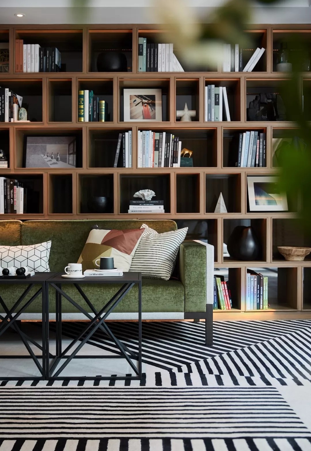 珠海卓越·唐家墅-29