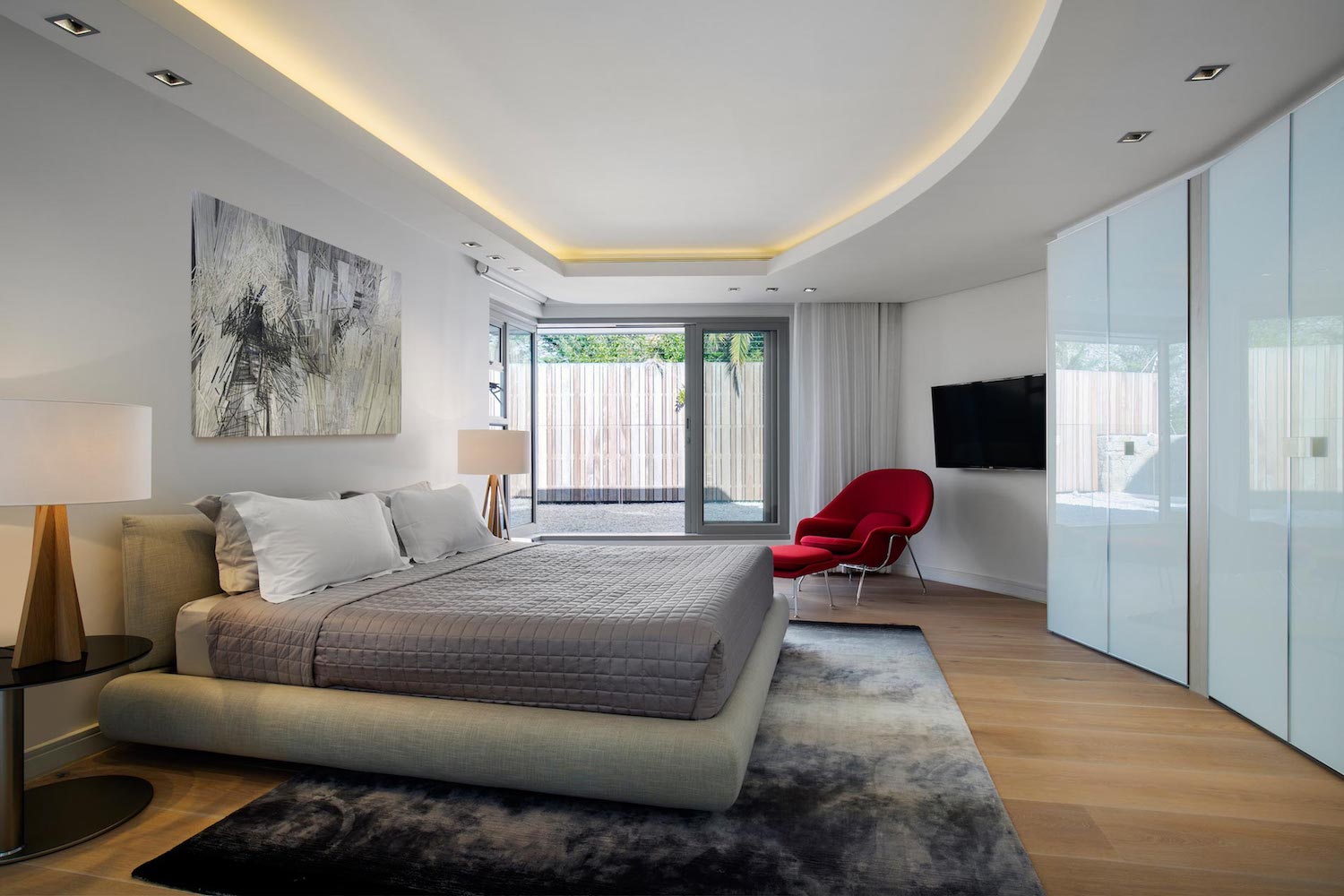 Lion’s View a two storey opulent house and a statement of architectural and design excellence by ARRCC and Saota   CAANdesign  Architecture and home design blog-47