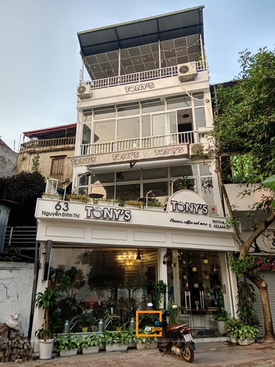 丨越南河内丨Ken Design-19