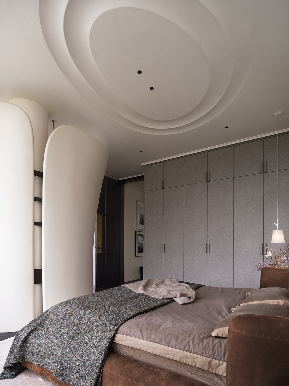 500㎡麓湖别墅丨中国成都丨ACE DESIGN-37