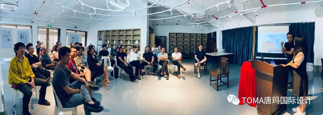 自然之境·多元美學的民宿設計-4