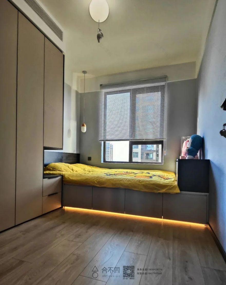 小美丨合·不同 Design-39