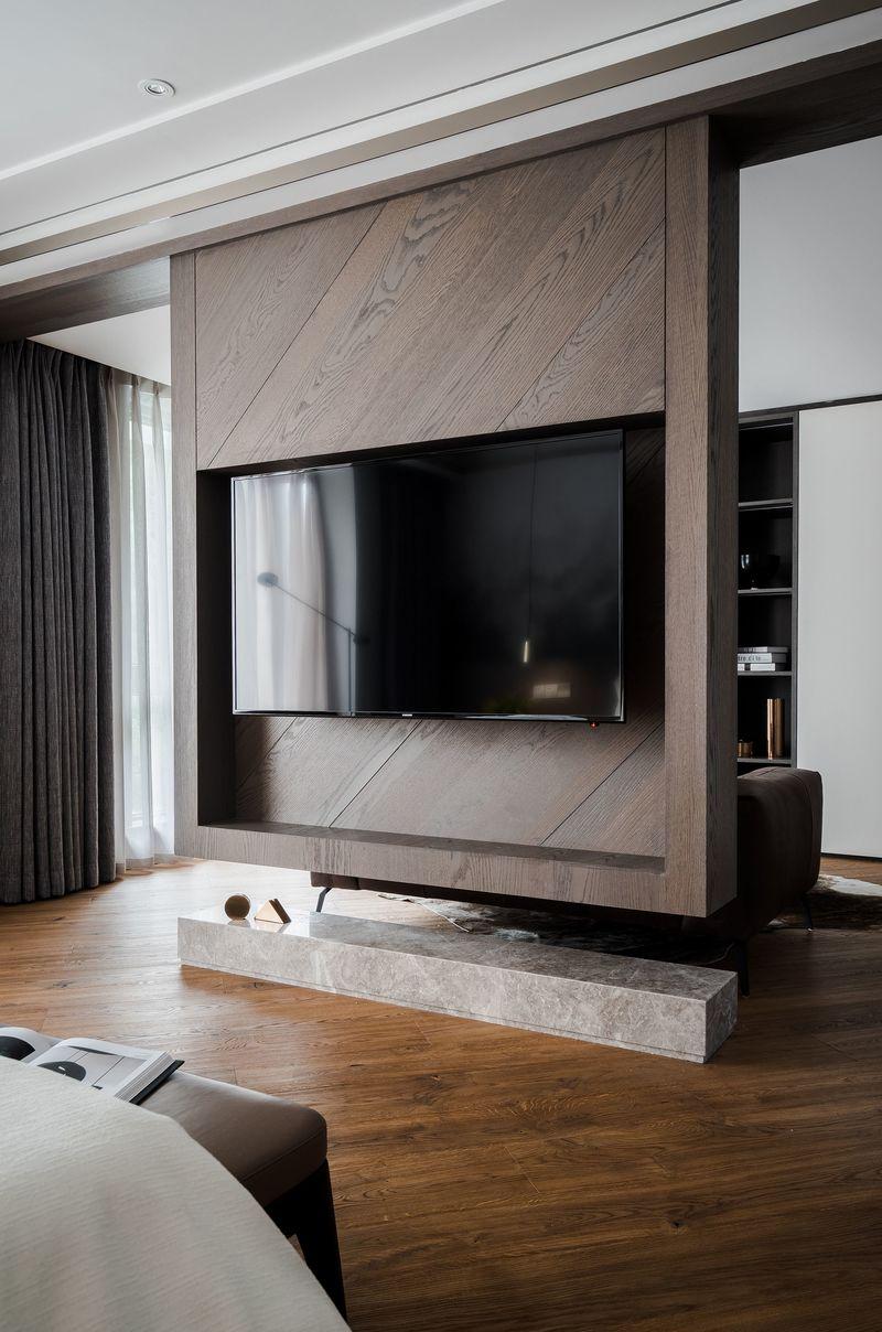 现代都市精英的优雅高级灰生活-30