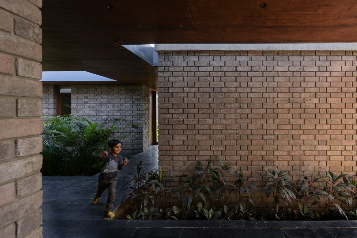 几面墙和一个屋顶丨Interiors:inpractice-9