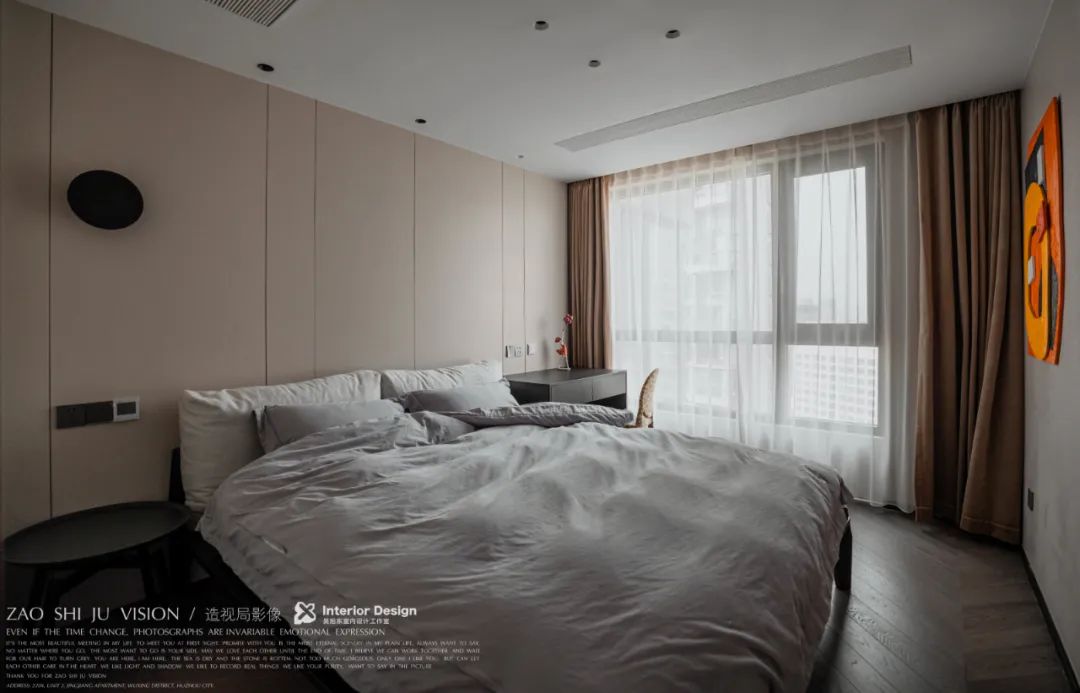 <润>丨吴旭东室内设计工作室-65