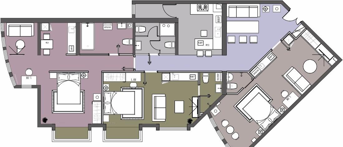 北京国贸小空间大梦想-6