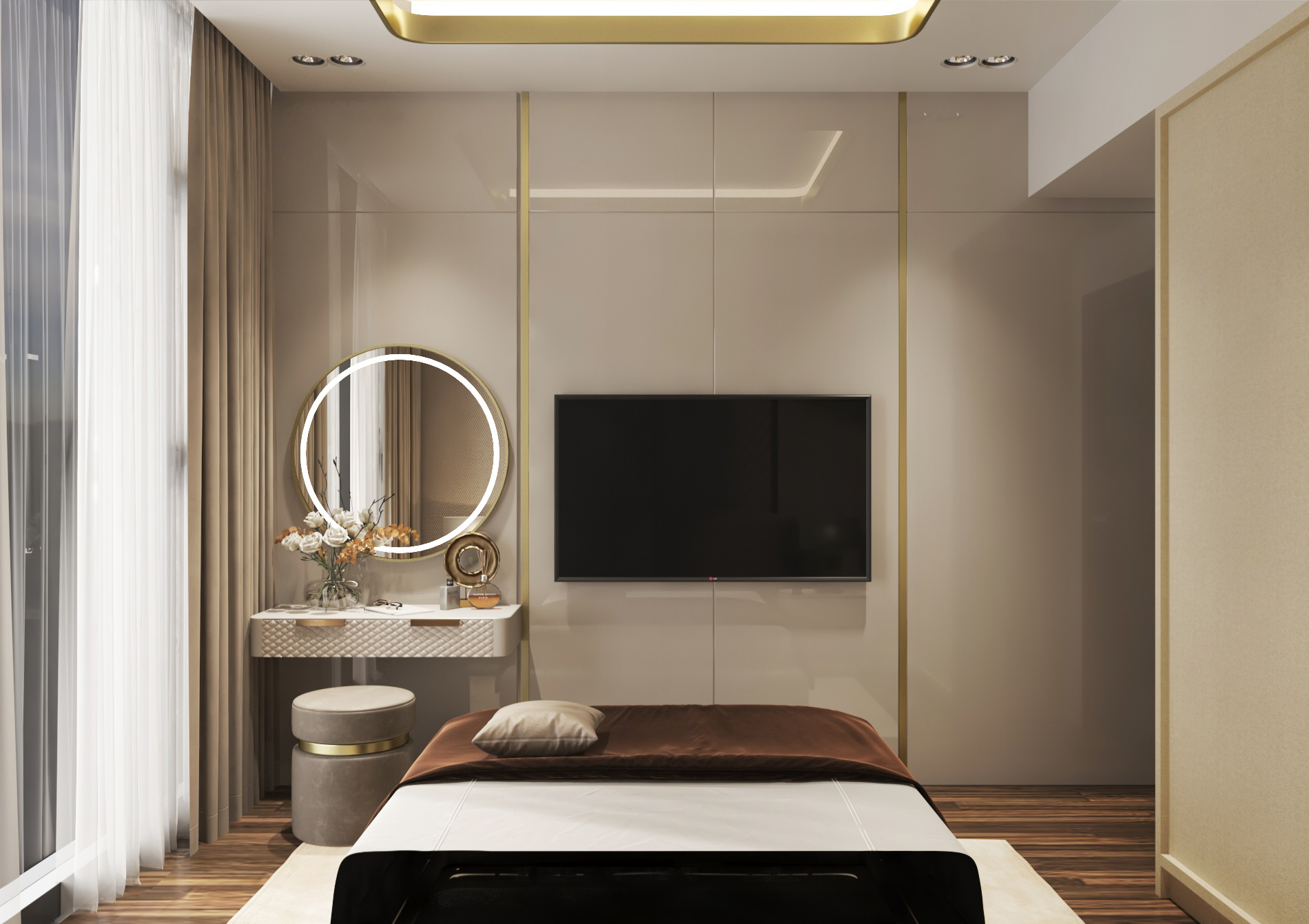 EMPIRECITY - MODERN-5