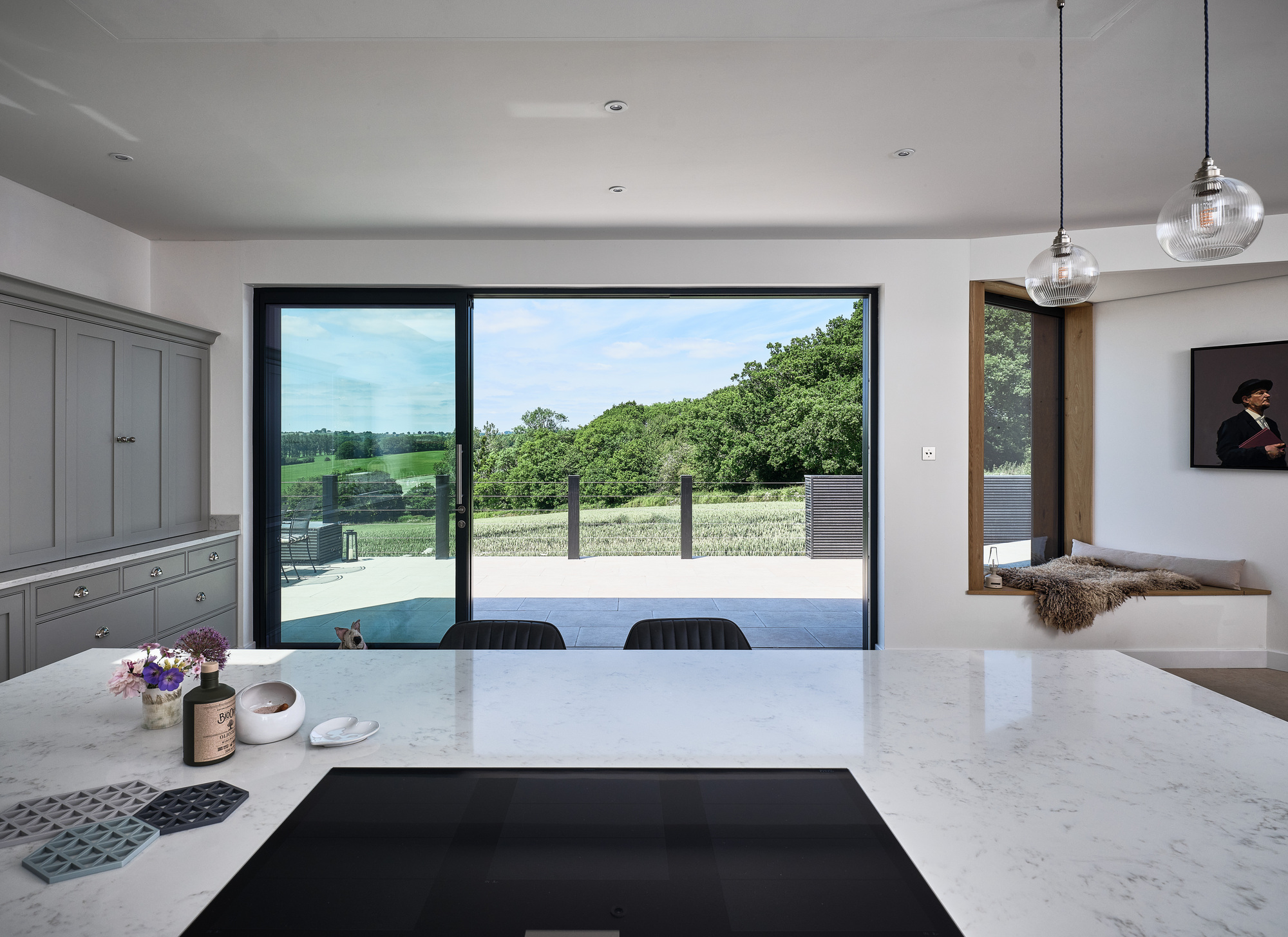 学校校舍丨英国丨Challinor HitchcockYoo-32