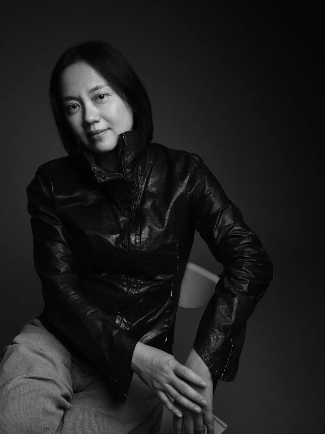 《一笔麒麟》丨中国深圳丨刘珩+南沙原创NODE-32