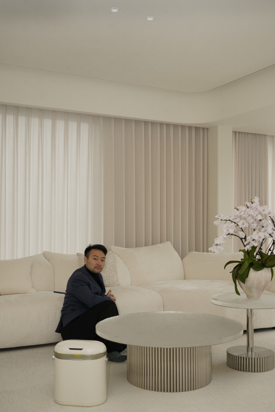 资阳望江府设计作品丨中国资阳-4