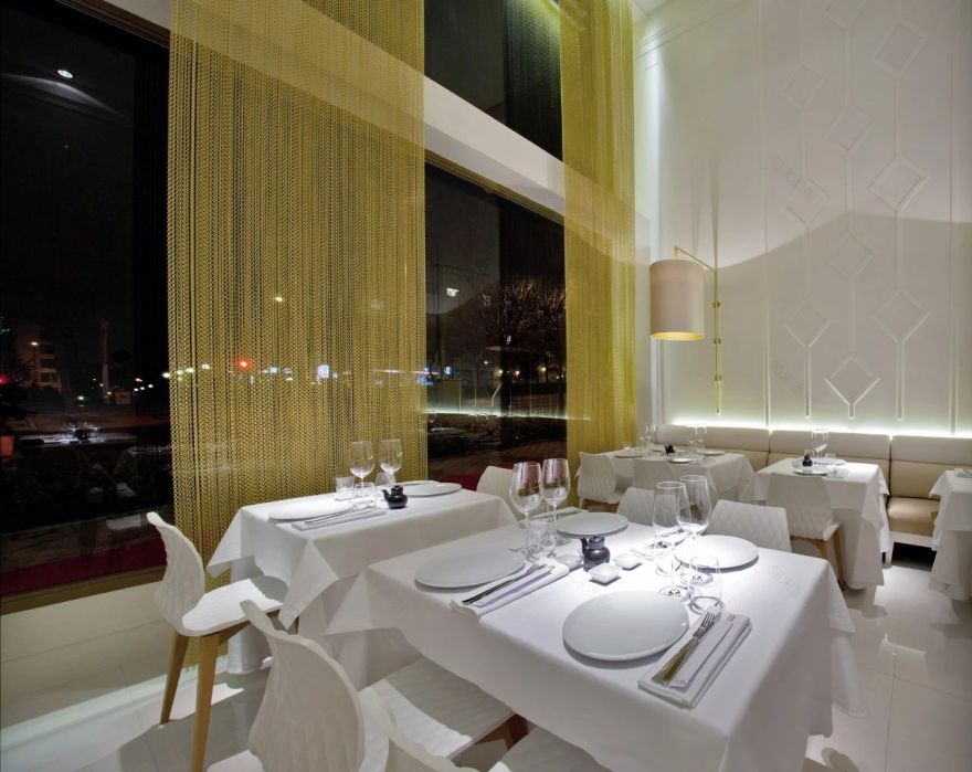 马德里优雅内饰设计工作室丨西班牙马德里丨Interiorisimo 设计公司-38