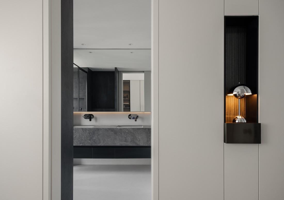 新湖玉澜苑·层次静态丨中国温州丨千上设计-52