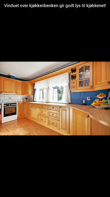 Mailen家庭住宅室内改造丨挪威丨Mailen Jørvum Warhuus-32