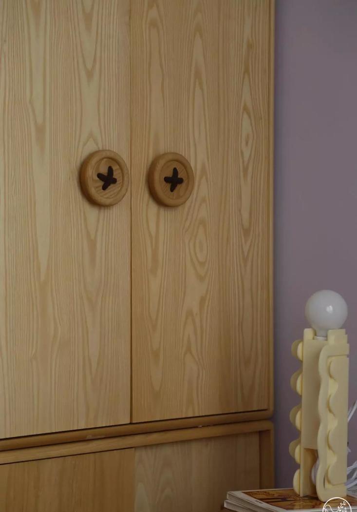 一屋温柔典雅好气质|清羽设计-23