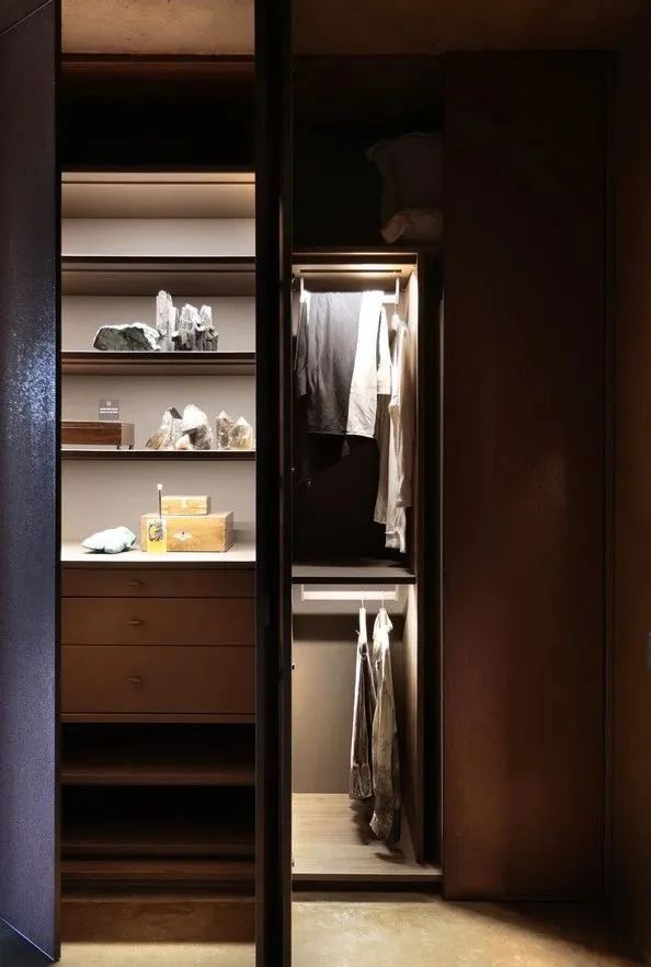 巴西设计师 Gustavo Neves 打造自然奢华空间-38