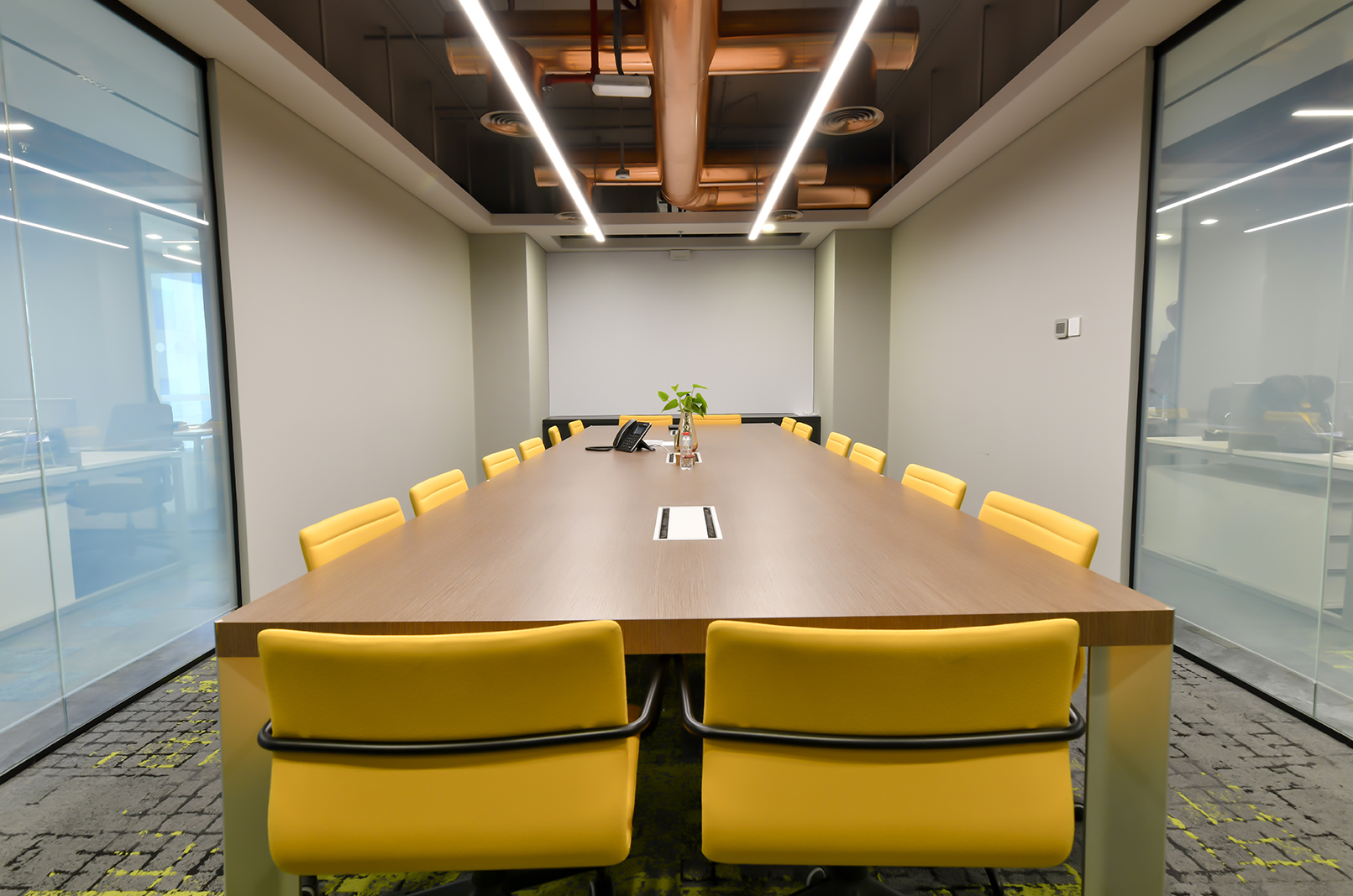 Ashtel Group Head Quarters at latifa tower Sheik Zayed road – Dubai-7