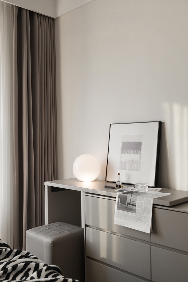 家庭的生活磁场丨中国济南丨以志盛视-30