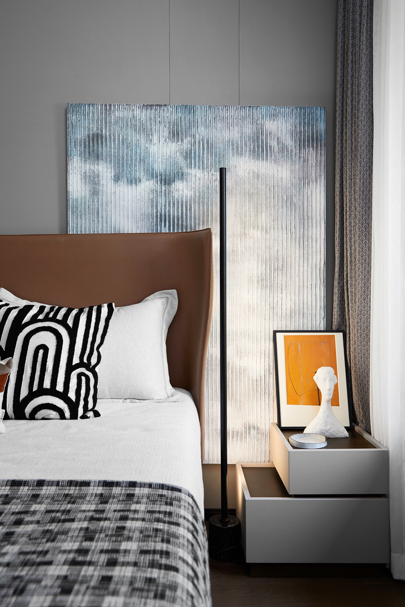 万科张家港大都会样板间-18