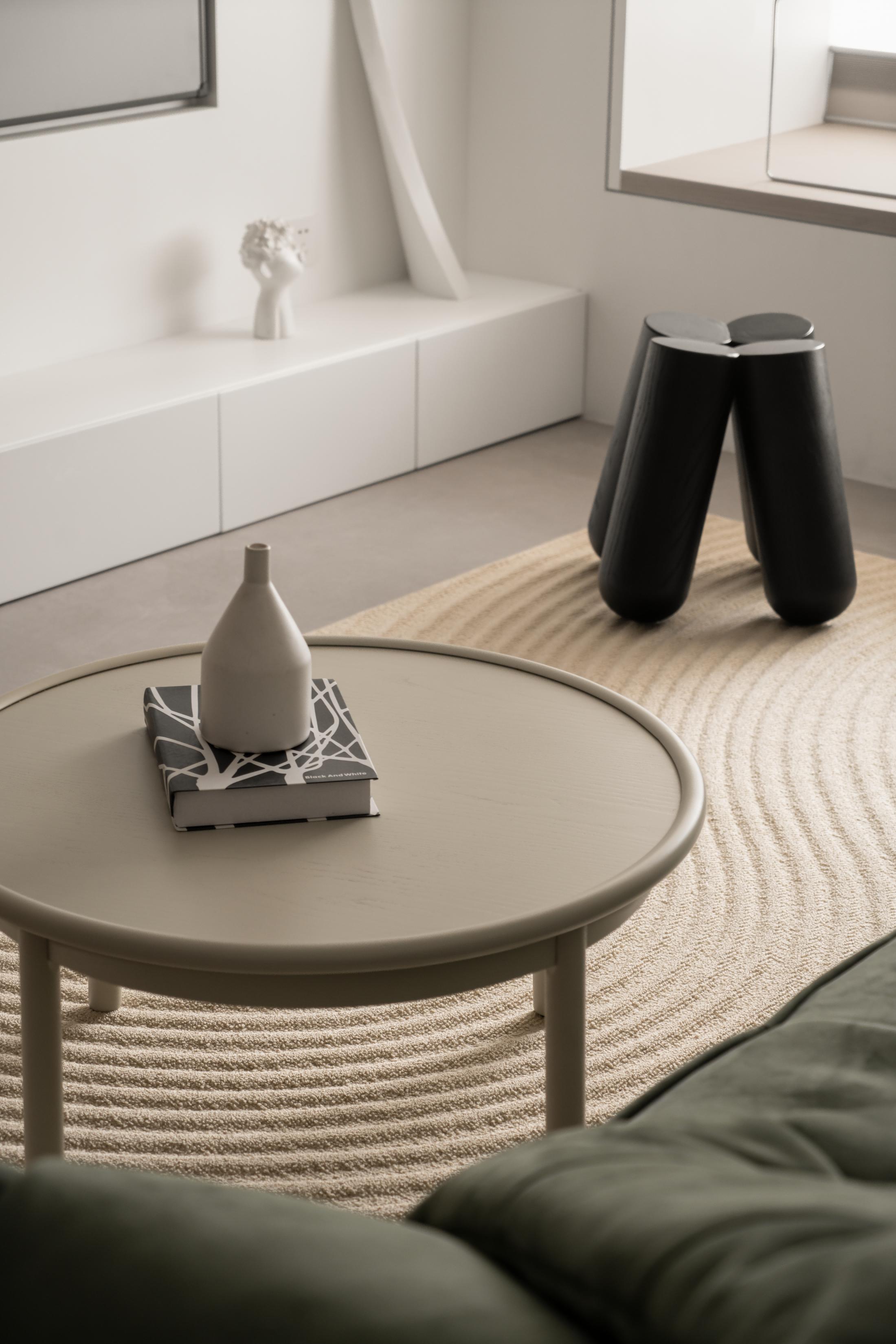 时光见证家的温度丨中国杭州丨32mxm 设计-4