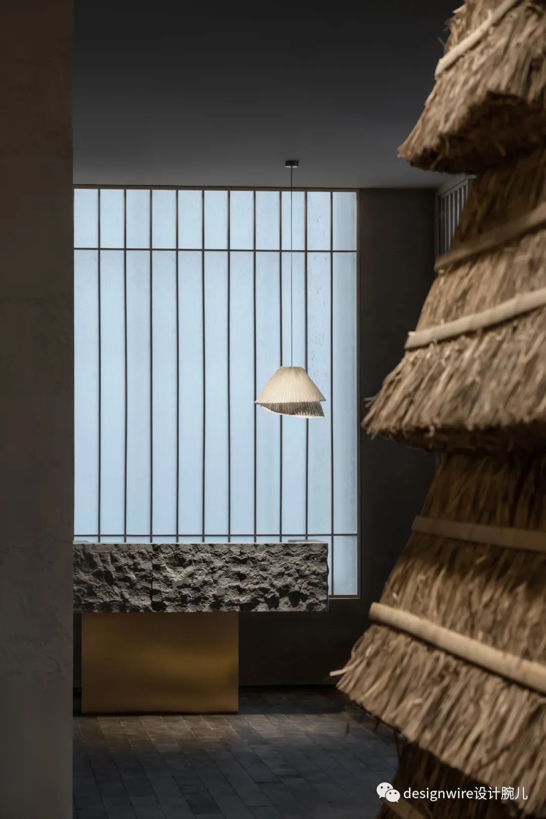 天津万科·大都会 1 号丨中国天津丨于舍 YU STUDIO-64