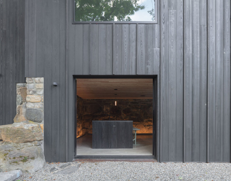 北塞勒姆农场项目丨波兰特切丨Worrell Yeung-17