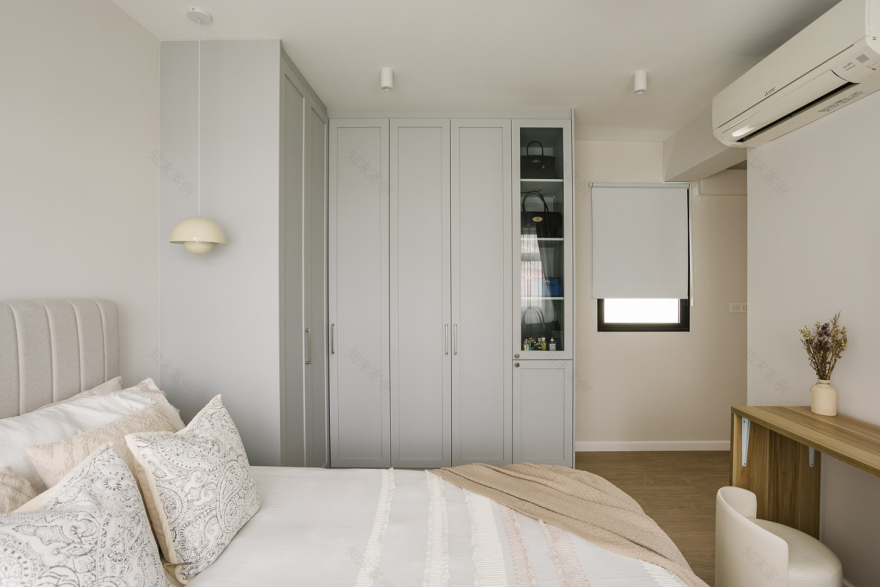 278A Compassvale Bow住宅与商业室内设计项目丨新加坡丨The Interior Lab-22