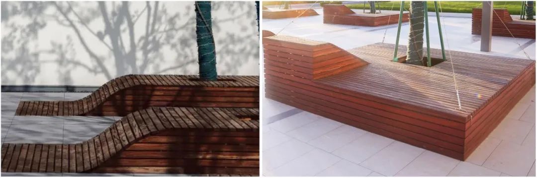 台州现代艺术中心街区景观设计丨中国台州丨T.Workshop创浦景观-107