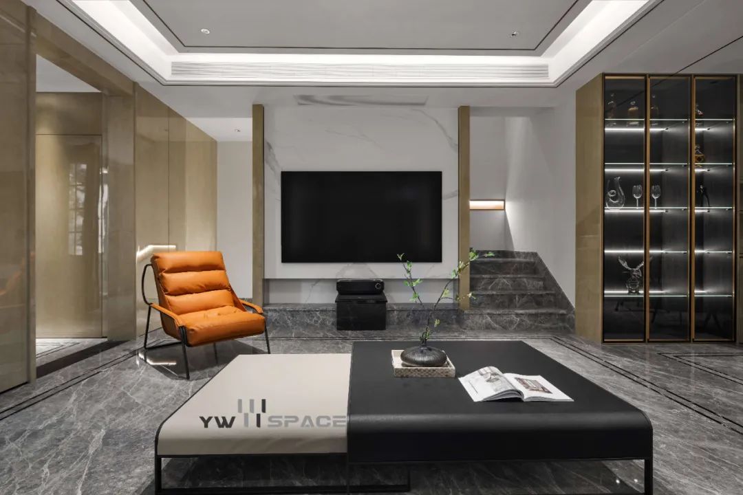 小天鹅恒园丨中国无锡丨倪有为|又未设计-14